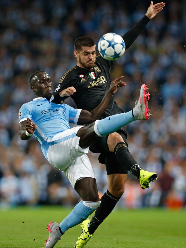 Bacary Sagna