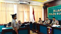 Dipecat, Kasat Narkoba Polres Toraja Utara dan Rekannya 'Balik Melawan'