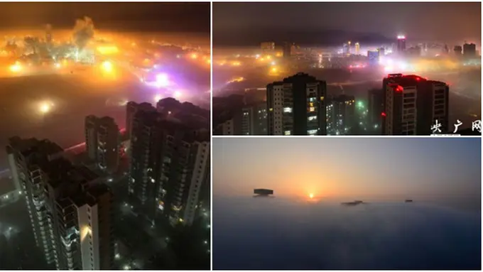 Photo copyright Shanghaiist.com