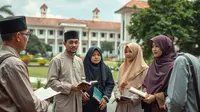Sejarah Berdirinya PKS hingga Sekarang; Berikut Sepak Terjang dan Peran dalam Politik Indonesia