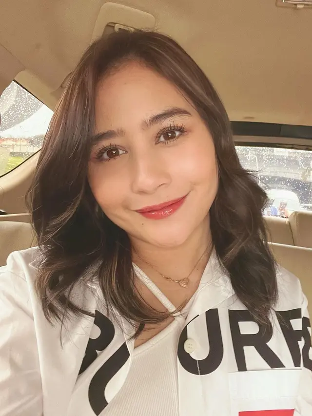 Prilly Latuconsina. (Foto: Dok. Instagram @prillylatuconsina96)