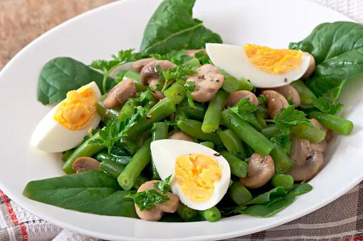 Resep Olahan Buncis Lezat yang Mudah Dibuat di Rumah