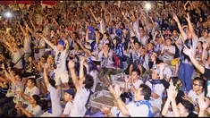 Gathering Nasional Inter Club Indonesia (ICI) di Bali yang melibatkan 115 regional rampung, Minggu (30/8/2015). Hingga hari terakhir ini, Gathnas yang melibatkan sekitar 1000 orang itu berjalan lancar dan praktis tanpa hambatan sama sekali.
