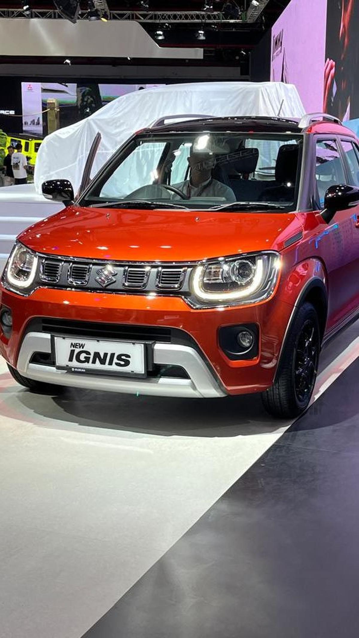 Suzuki bertanggung jawab
