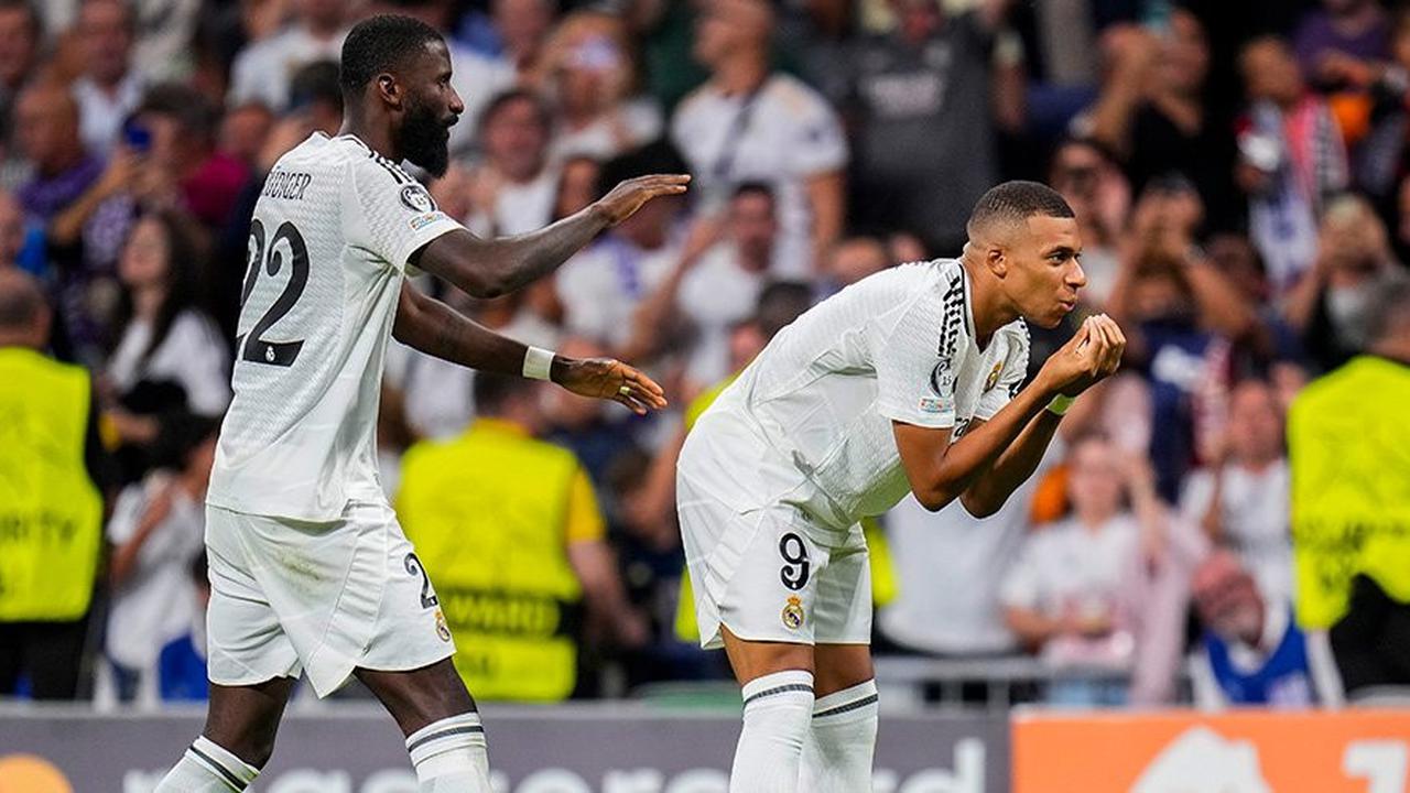 Jadwal Siaran Langsung Liga Champions Malam Ini