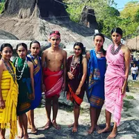 Jelajah Tanahumba.