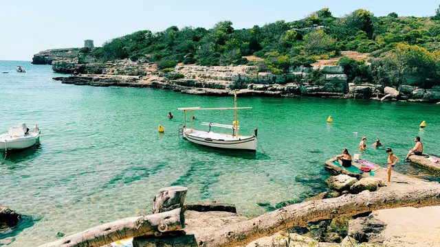 Menorca, Spain