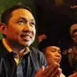 Presiden PKS Anis Matta