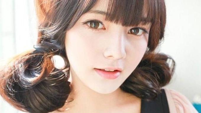 Selain Dikuncir Kuda Ini 5 Gaya  Rambut  yang  Simpel Buat  