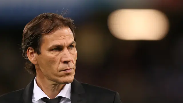 Rudi Garcia