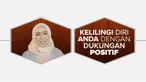 Sering mendengar cerita orang lain tentang proses persalinan yang menyakitkan kadang membuat beberapa wanita takut punya anak.