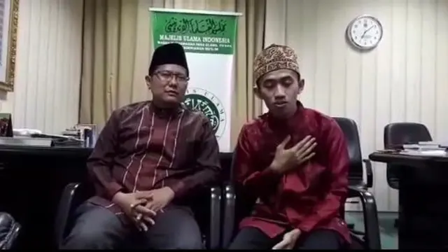 [Bintang] Ustaz Syam