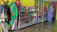 Inspiratif, Perempuan Asal Minang ini Sukses Membangun Usaha dan Berdayakan Masyarakat