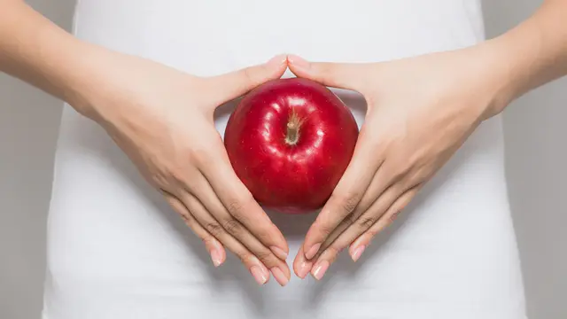 Tips Menjaga Kebersihan Organ Kewanitaan dengan Benar