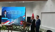 Bos Lippo Ajak Konglomerat Sumbang Negara