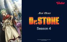 Rekomendasi Anime Bagus dan Seru di Vidio