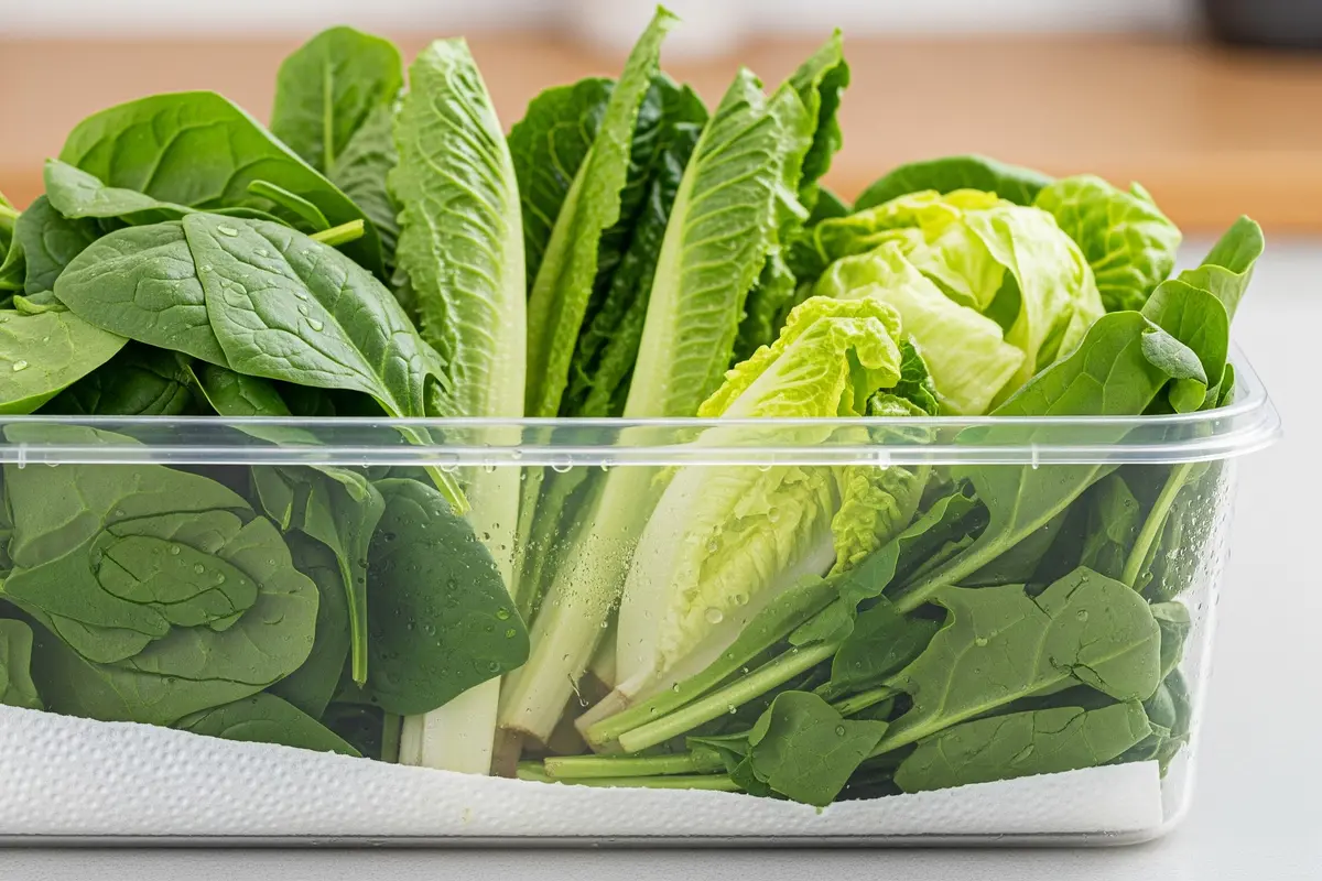 8 Cara Menyimpan Sayur yang Sudah Dipotong agar Tetap Segar, Awet hingga Beberapa Hari