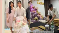 7 Potret Kamar Erina Gudono di RS, Datangkan Chef untuk Nikmati Omakase