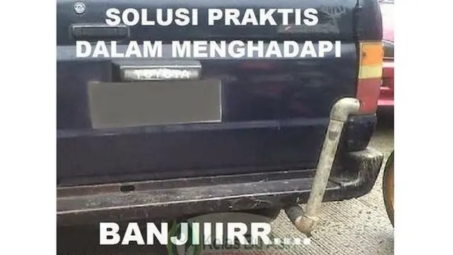 Meme Otomotif