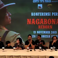 Film Naga Bonar Reborn (Daniel Kampua/Fimela.com)