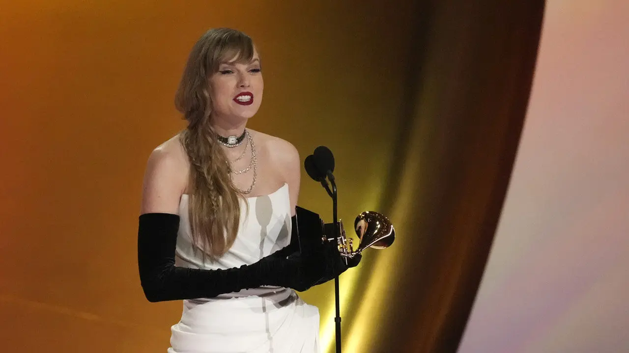 Ekonomi Negara Ini Cuan dari Konser Taylor Swift