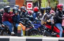 Dirlantas Imbau Mudik Tak Pakai Motor: 70 Persen Kecelakaan Lalu Lintas dari Sepeda Motor