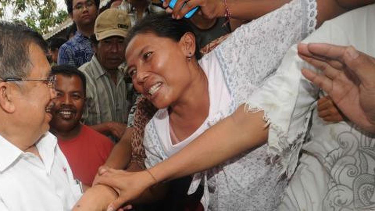 JK: Tidak ada gunanya ibu kota dipindah dari Jakarta