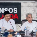 Gus Ipul Tegaskan MPLS Bukan Ajang Perpeloncoan, Sekolah Wajib Ciptakan Lingkungan Aman