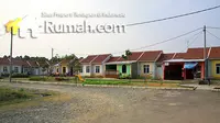 Di tahun ini, Real Estat Indonesia menargetkan pembangunan 240.000 unit rumah subsidi lewat pembiayaan FLPP.