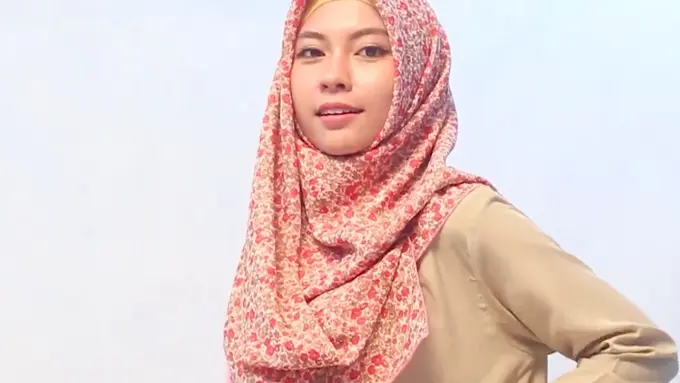 [Bintang] Baju Lebaran