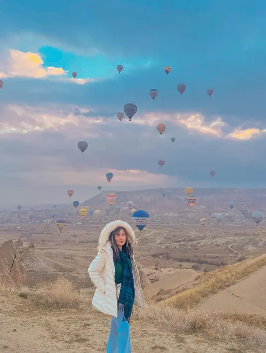 [Instagram/angbeenrishi]