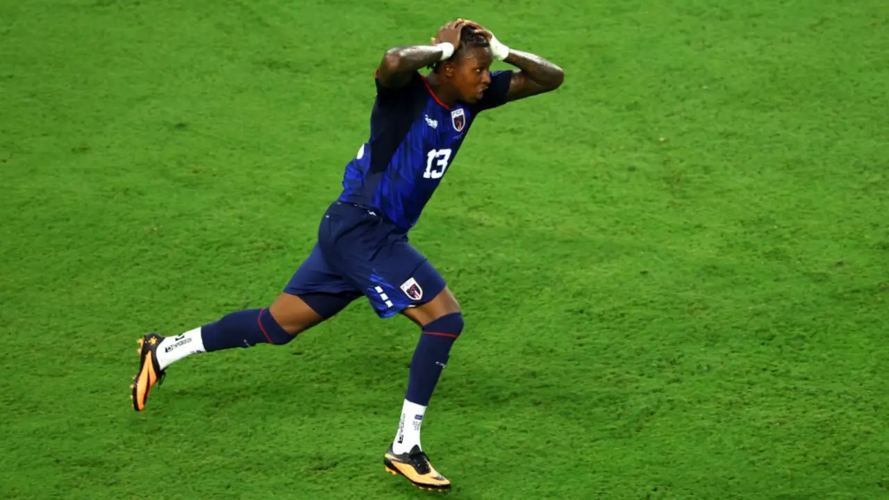 Sidny Lopes Cabral
