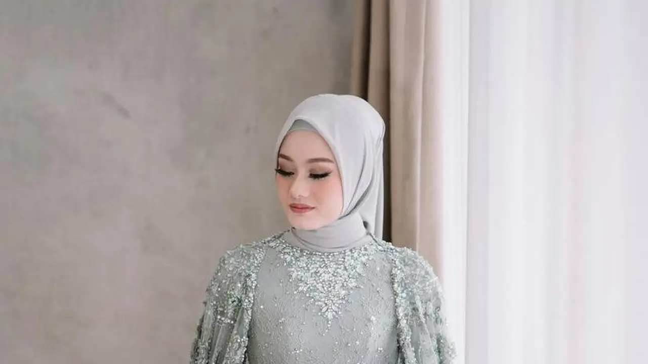 Rekomendasi Kebaya Modern untuk Lebaran 2025, Penampilanmu Dijamin Memikat