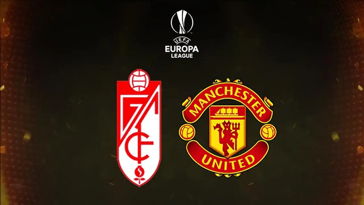 Liga Europa - Granada Vs Manchester United