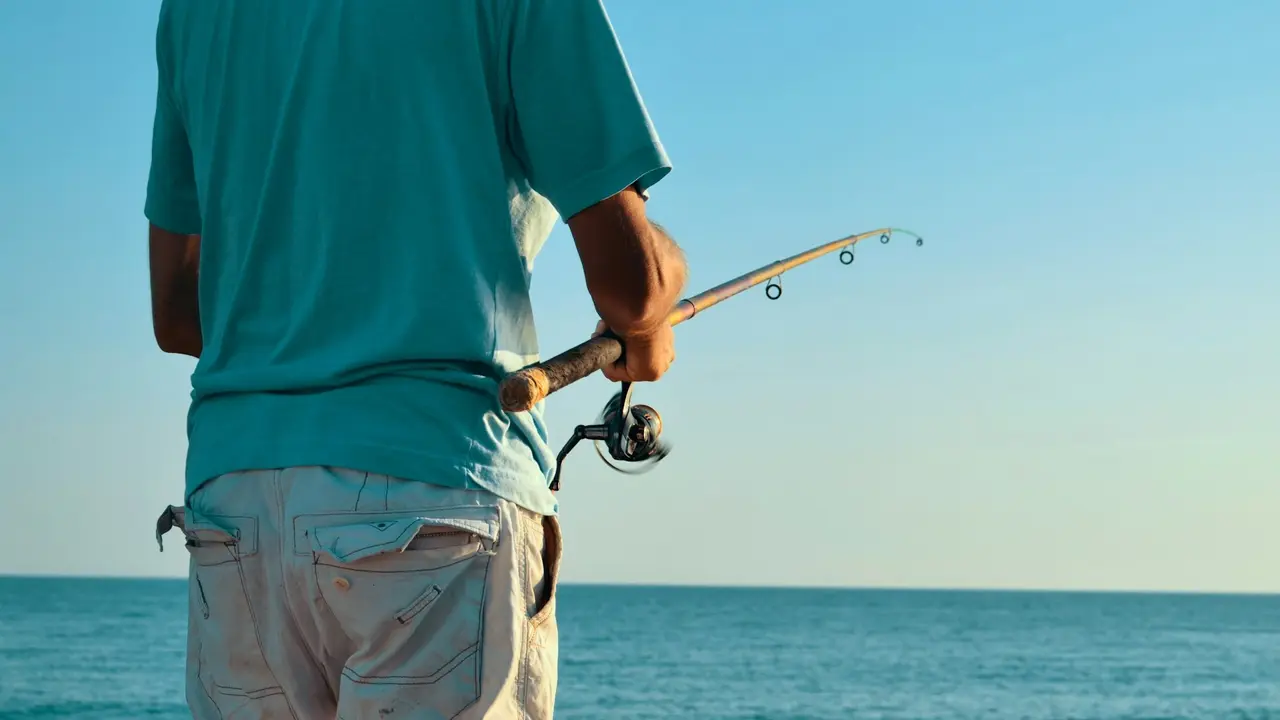 Fishing