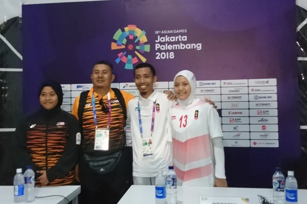 Bola tangan putri