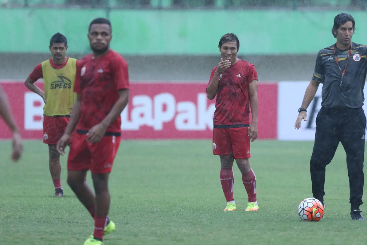 Persija Jakarta