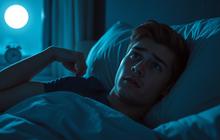 Bangun Tengah Malam? Coba 3 Tips Sederhana untuk Tidur Kembali dengan Nyenyak