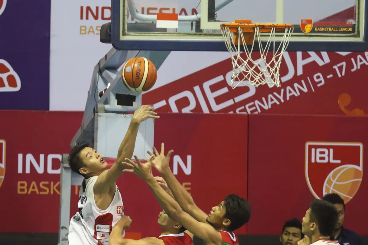 Aspac Jakarta