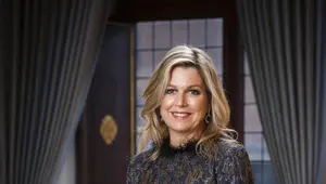 Ratu M&aacute;xima. (royal-house.nl)