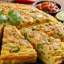 Resep Telur Dadar Tahu yang Tebal dan Gurih, Cocok untuk Lauk Hemat di Rumah