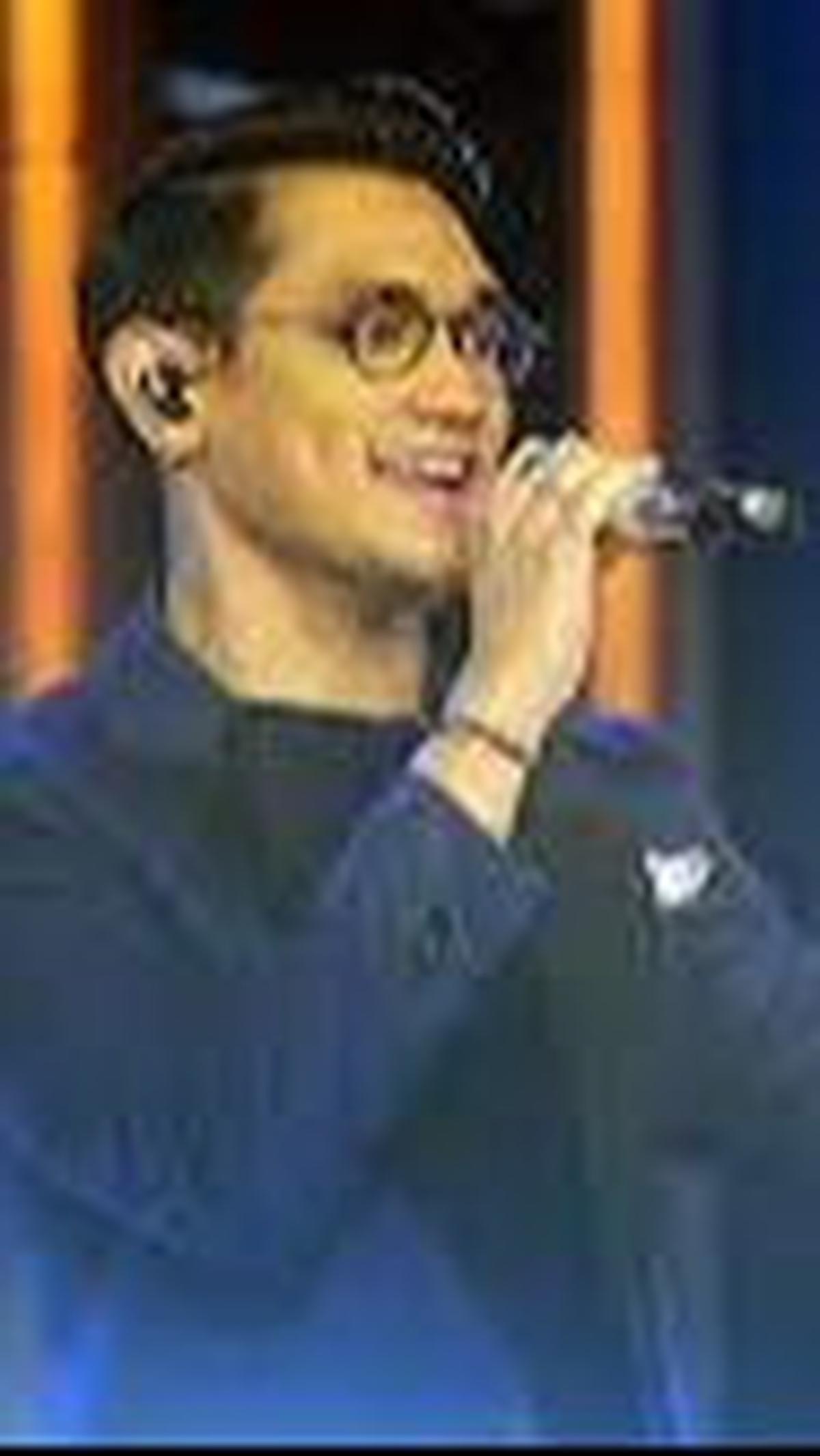 Perjalanan Karier Afgan<br>