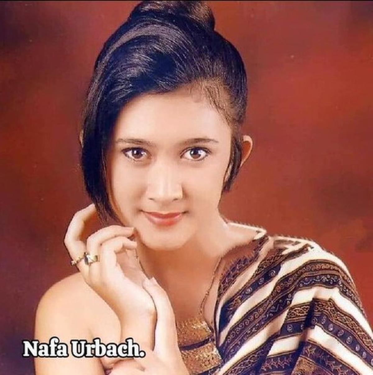 Nafa Urbach