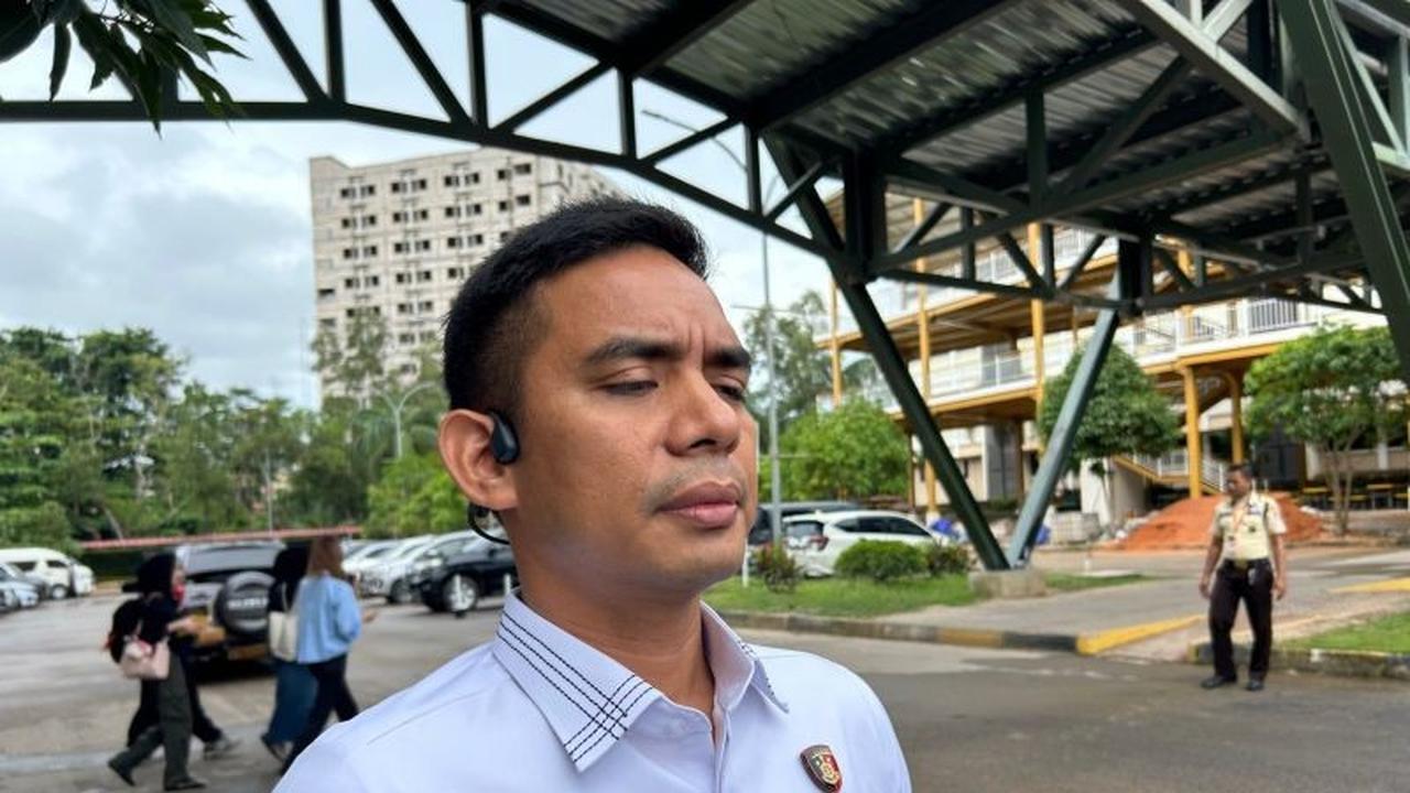 Terungkap! Kerugian Negara Rp30,6 Miliar, Berkas Kasus Korupsi Batu Ampar Segera Dilimpahkan