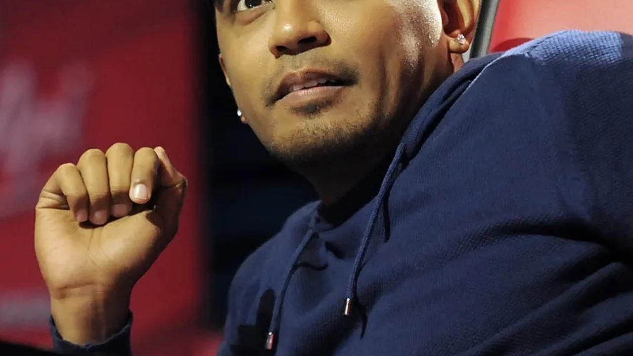 Glenn Fredly termasuk musisi yang bakal tampil di ajang Java Jazz Festival 2013.