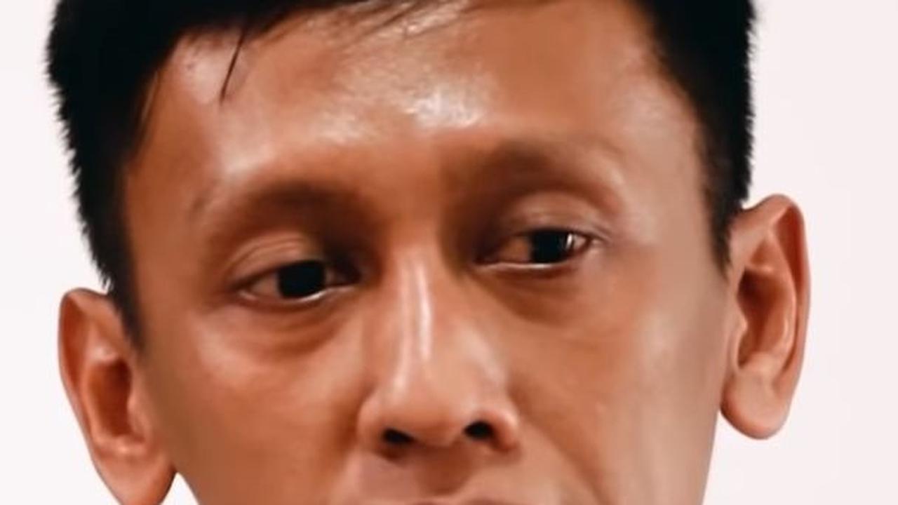 Kisah Yusuf Effendi, dari Kuli Bangunan Hingga Sukses Bangun Rumah Bimbingan Belajar