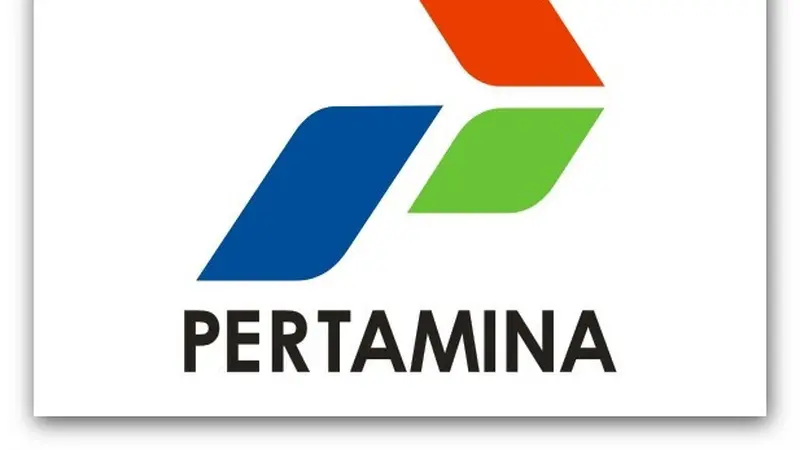 Logo Pertamina