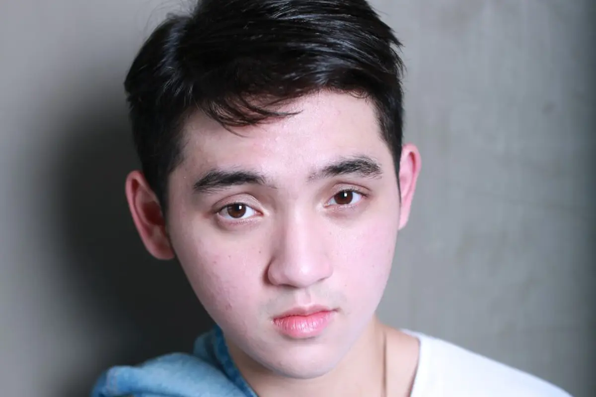 [Bintang] Syahravi