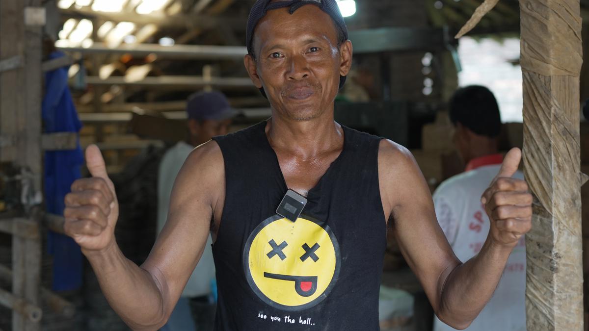 Perajin Berharap Gentengnisasi Inisiasi Prabowo Buat Usahanya Bangkit