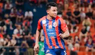 Asnawi Mangkualam di Ambang Rekor ACL Elite